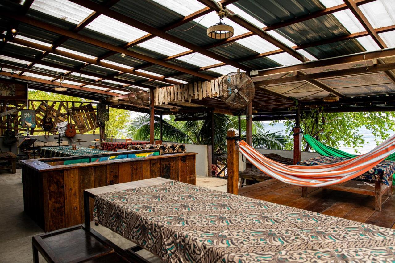 Tioman Cabana Bed & Breakfast Kampong Ayer Batang ภายนอก รูปภาพ